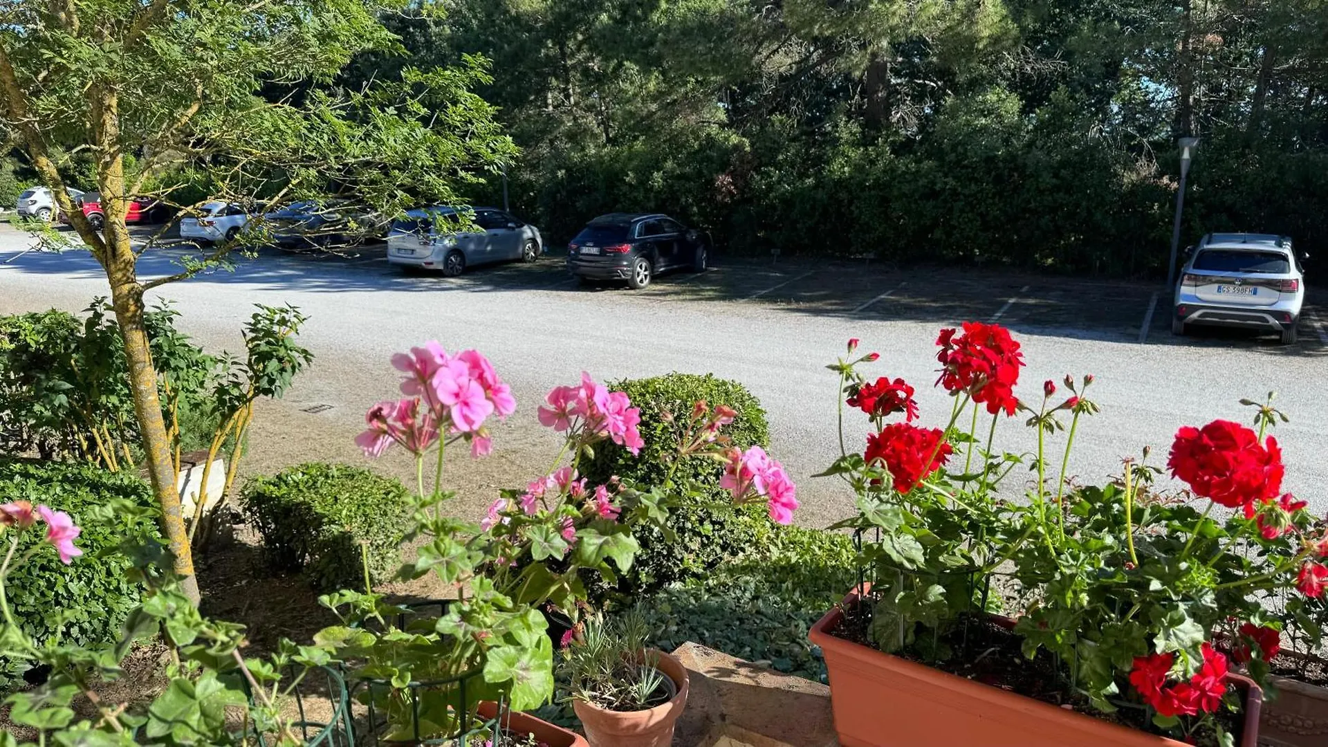 Appartamento Isenesi Gambassi Terme 0*,  Italy