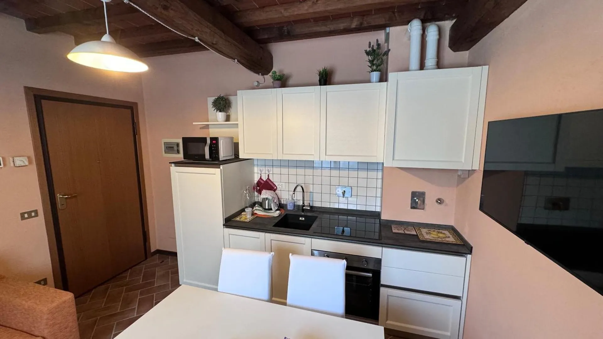 Apartment Appartamento Isenesi Gambassi Terme