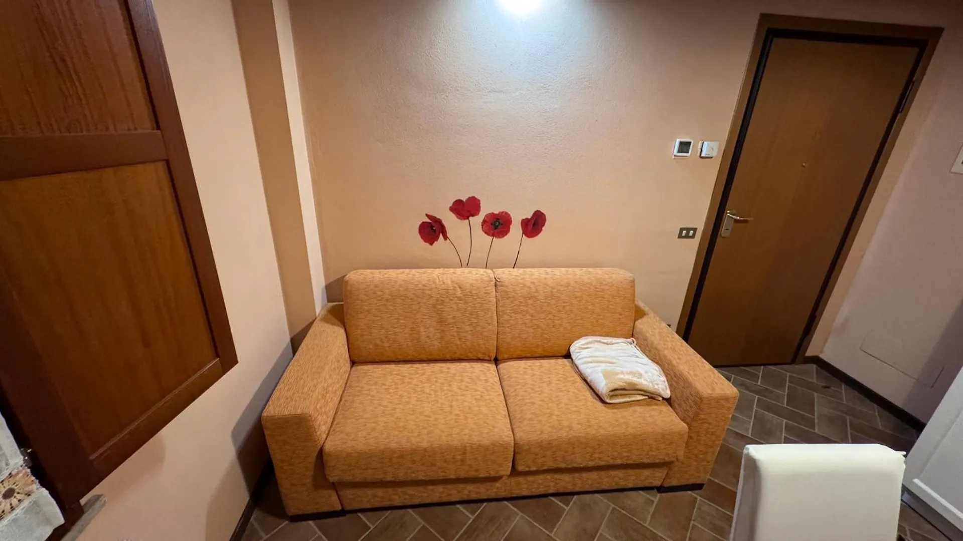 Apartment Appartamento Isenesi Gambassi Terme Italy