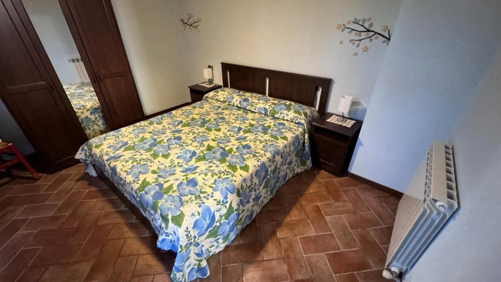 Appartamento Isenesi Gambassi Terme 0*,  Italy
