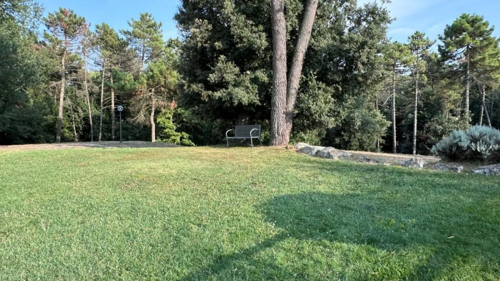 Apartment Appartamento Isenesi Gambassi Terme Italy