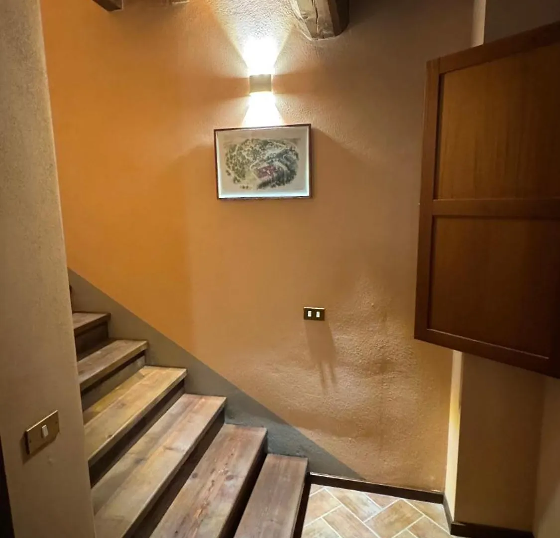Apartment Appartamento Isenesi Gambassi Terme