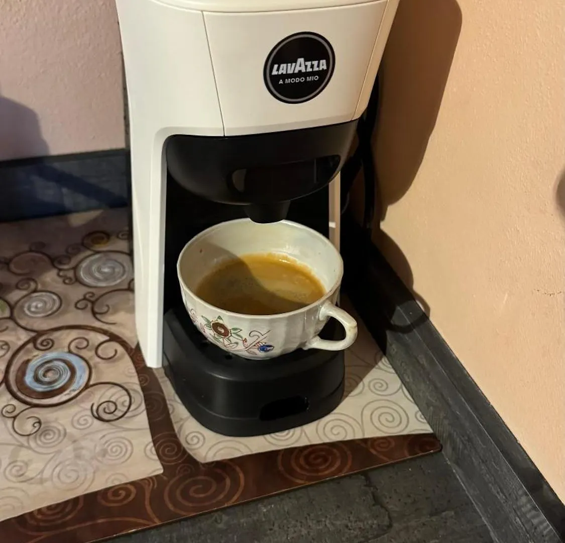 Appartamento Isenesi Gambassi Terme Apartment