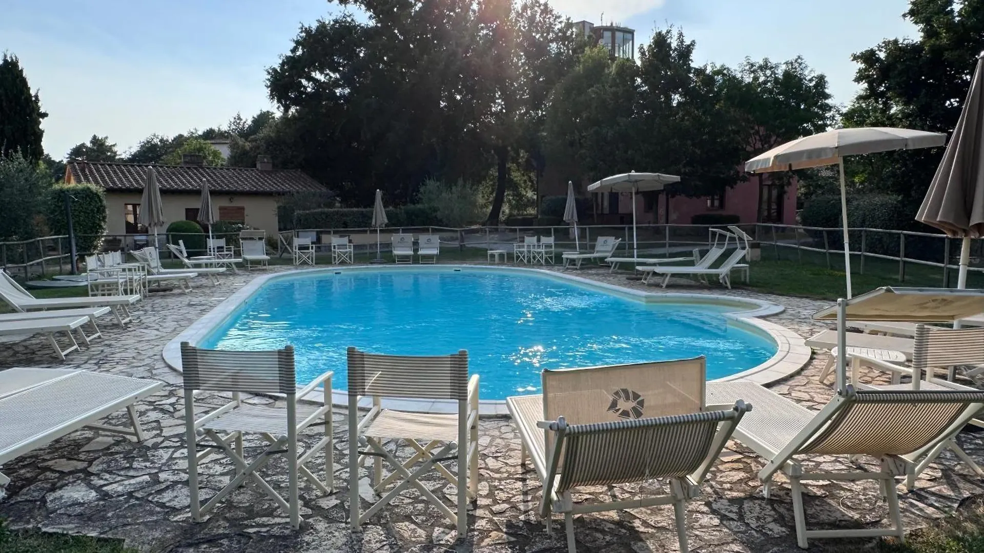 Apartment Appartamento Isenesi Gambassi Terme