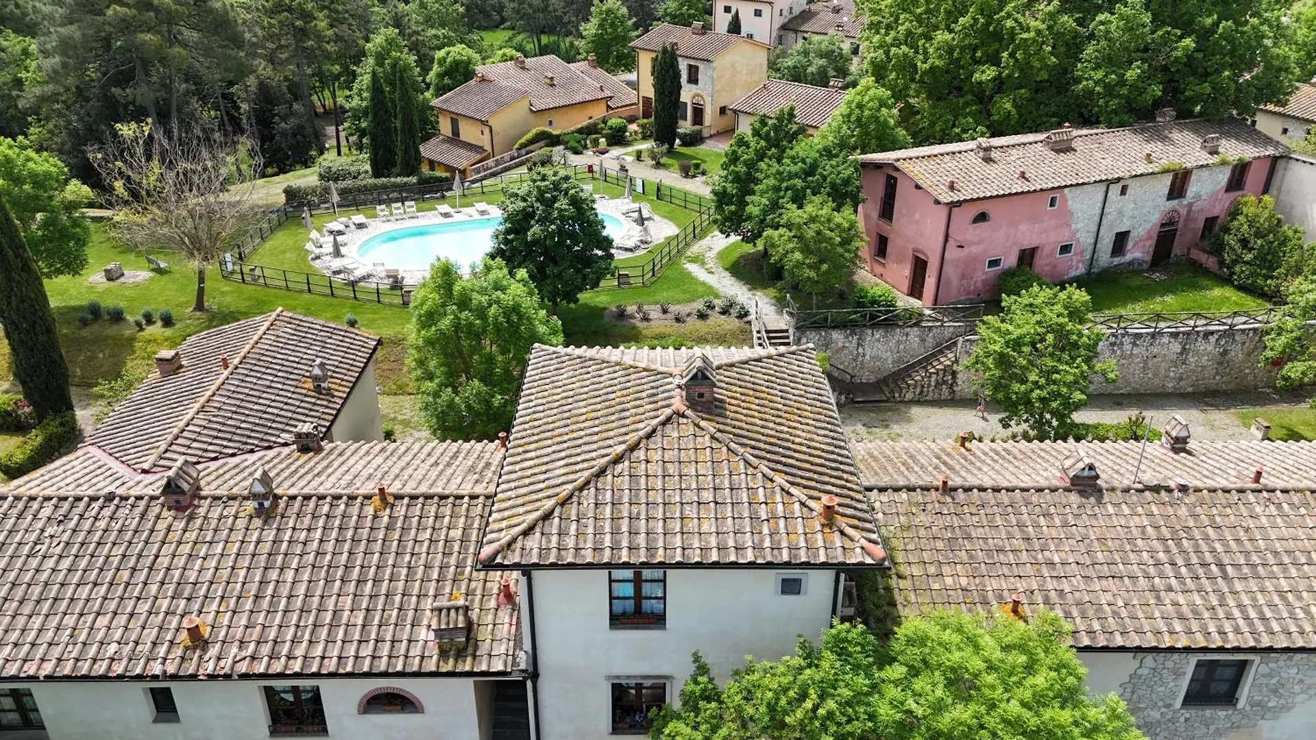 Appartamento Isenesi location